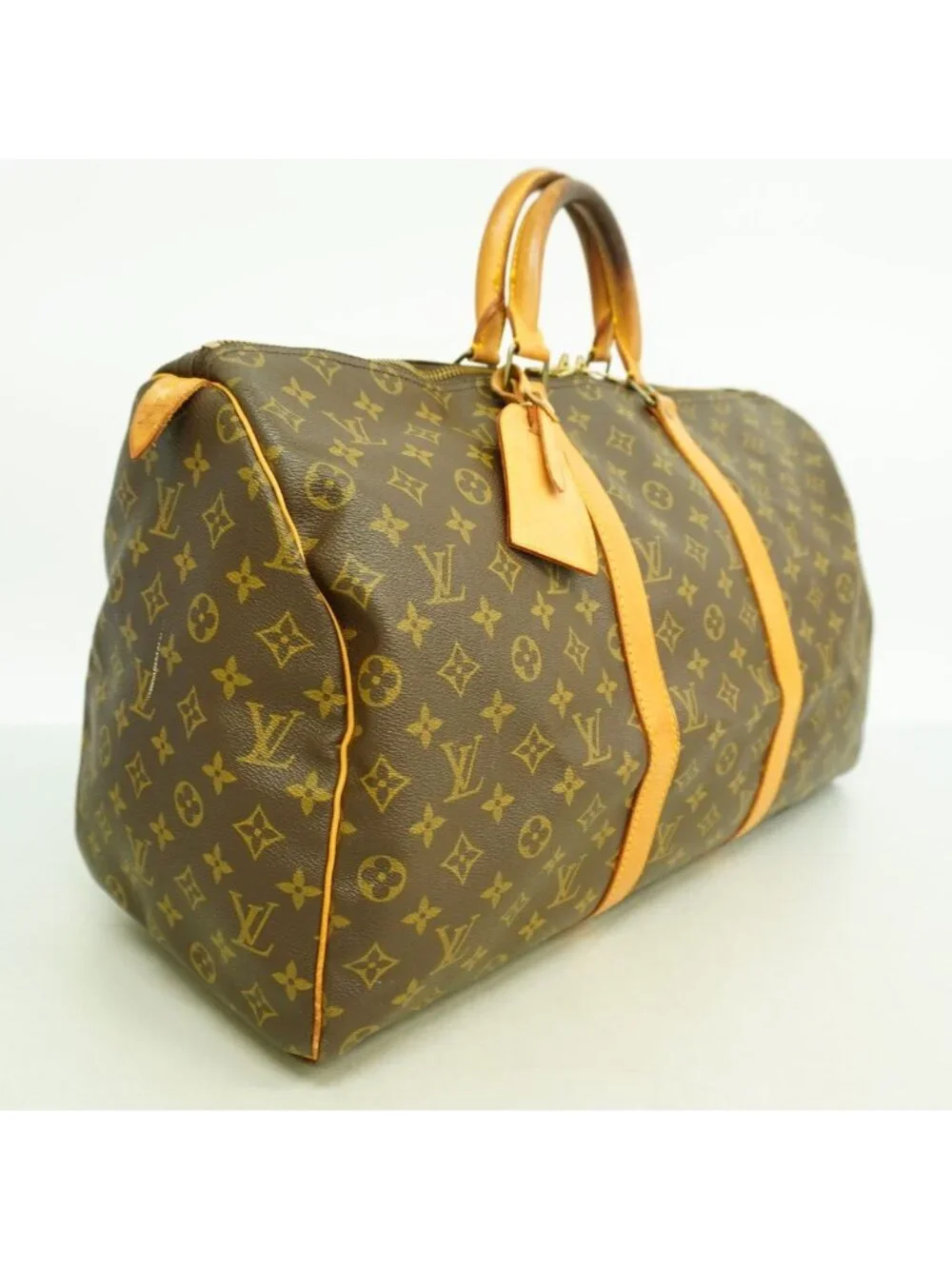 Louis Vuitton this authentic